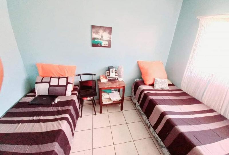 2 Bedroom Property for Sale in Sasolburg Ext 3 Free State